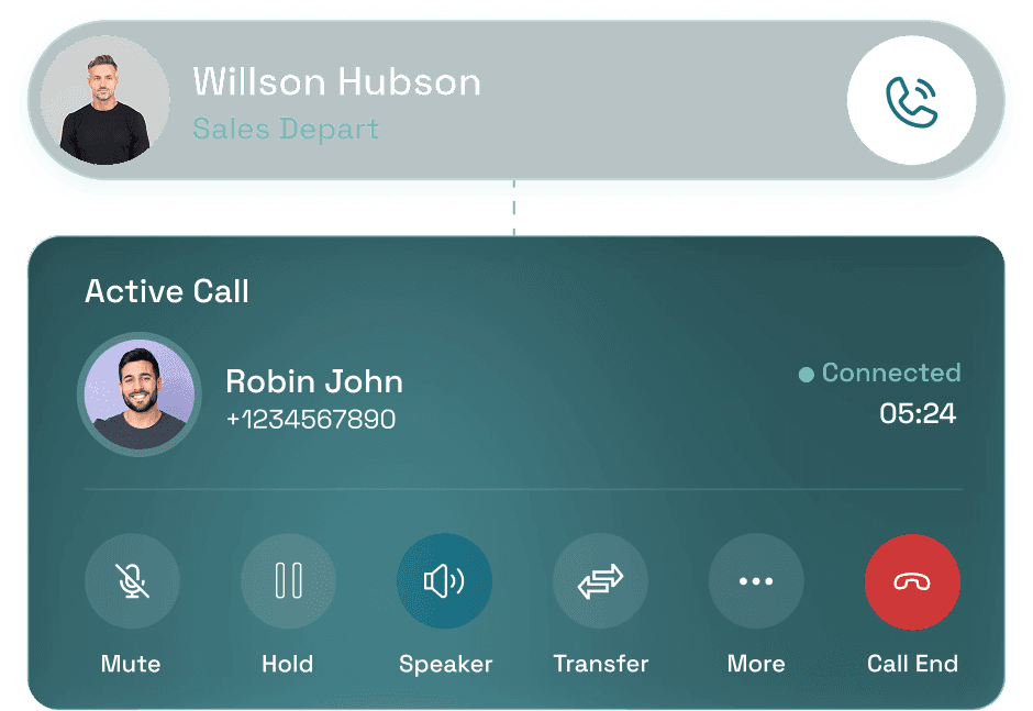 Business Phone System