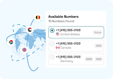 Get Your Numbers
